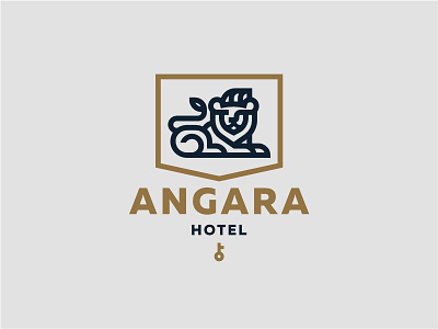 Angara Hotel