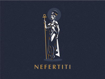 ☥ Egyptian queen Nefertiti. egyptian nefertiti queen