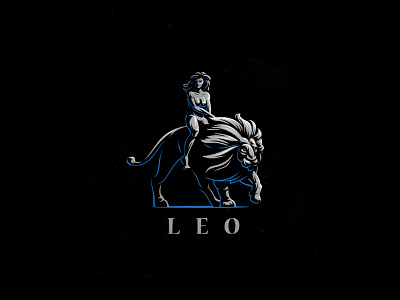 Leo horoscope leo lion star woman zodiac