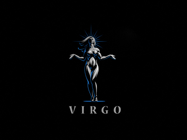 Browse thousands of Virgo images for design inspiration | Dribbble