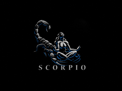 Scorpio horoscope scorpio scorpion star woman zodiac