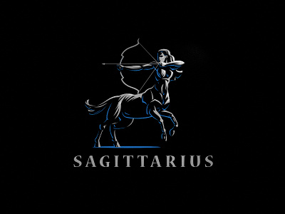 Sagittarius centaur girl horoscope horse sagittarius zodiac