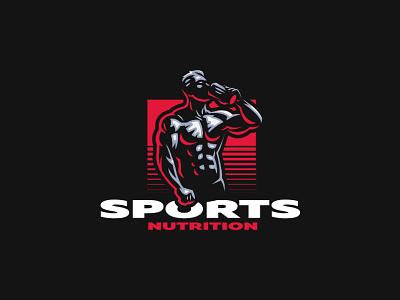 Sports nutrition fitness gym muscles nutrition sport