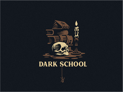 Dark School