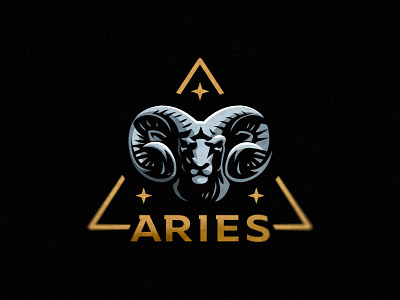 Aries logo