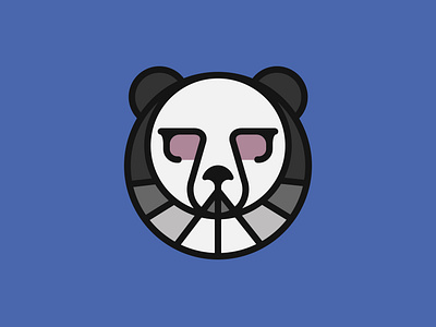 Cool Panda