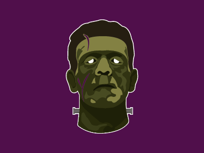 Frankenstein Monster