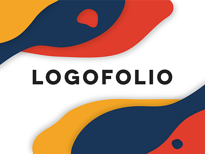 Logofolio | 2018 branding design handmade icon logo typography