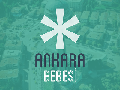 Ankara Bebesi ankara bebe bebesi city logo