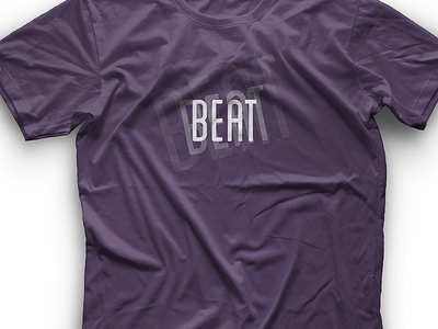Beat T-Shirt beatografi equipment shop tshirt