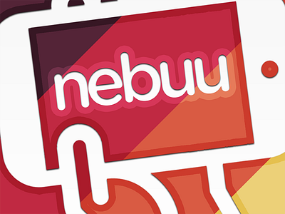 Nebuu Logo Revision