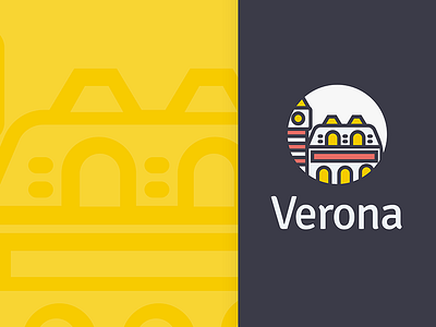 Verona Logo