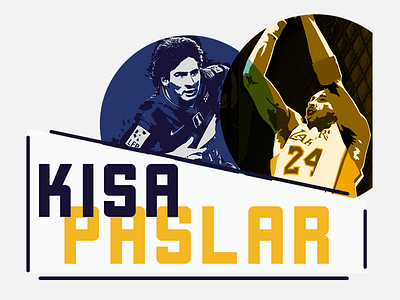 Kısa Paslar bilkent kobe logo messi music podcast radio radyo bilkent show sports