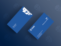 Prime Business Card