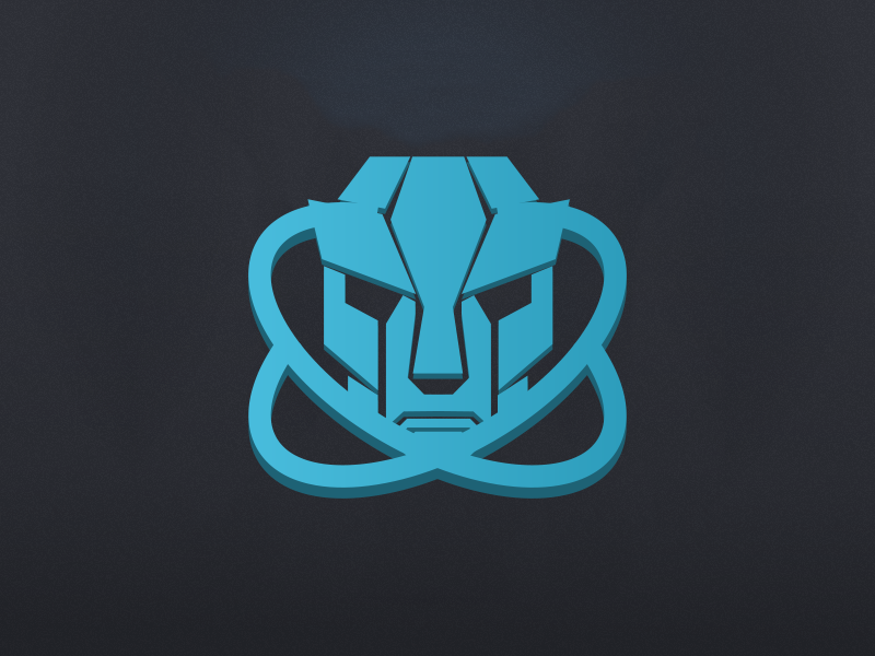 PrimeReact Logo by Onur Senture on Dribbble