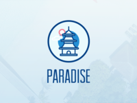 Paradise Logo