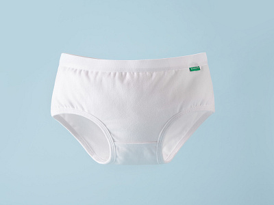 Children's underwear