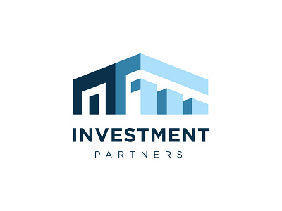 MF INVESTMENT logodesign