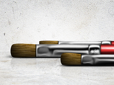 Brushes brush illustration photoshop website