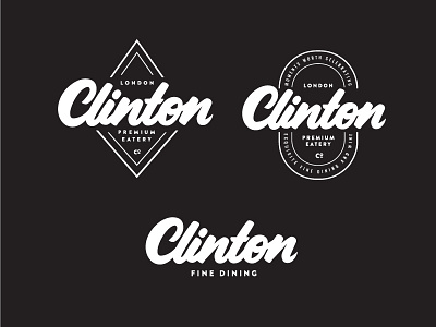 Clinton Concepts