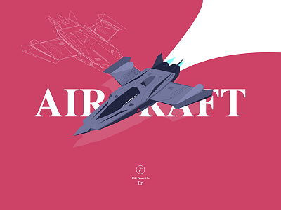 Aircraft aircraft