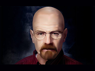 Walter White