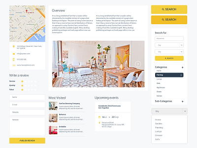 Ui elements style guide style guide typography ui kit user interface