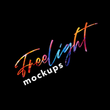 Freelight Mockups