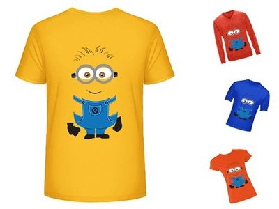 shirt design tool