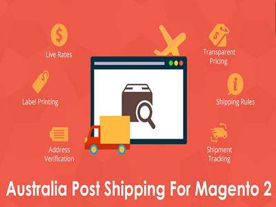 Magento 2 Australia Post Shipping Extension