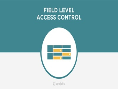 Field Level Access Control For SuiteCRM crm field level field level access software suitecrm suitecrm plugin