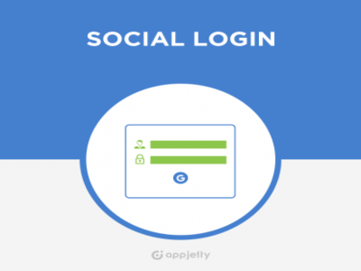 Social Login For SugarCRM