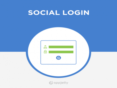 Social Login For SuiteCRM crm google login plugin social login software suitecrm