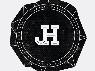 JH Diamond Logo