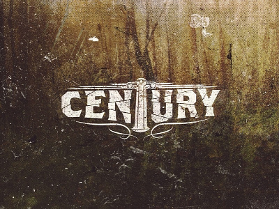 Century - Band Logo