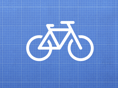 Bike Icon bicycle bike icon