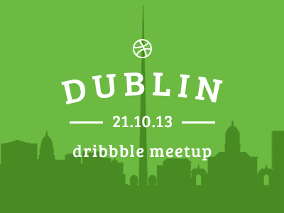 Dribbble Meetup 2 dribbble dublin event meetup