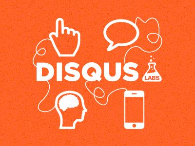 Disqus Labs