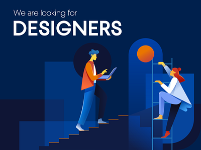 We are looking for digital and graphic designers 2d acronis brand design bulgaria chracter cyber design digital graphic illustration jobs protection sofia web
