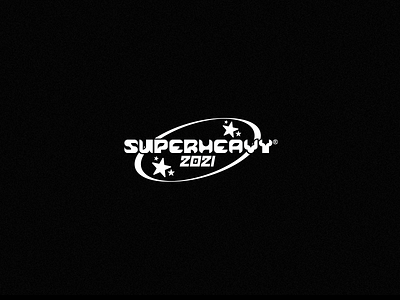 Superheavy Logo