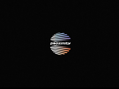 Proximity Logo