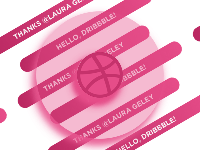 Hellodribbble