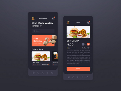 Food App