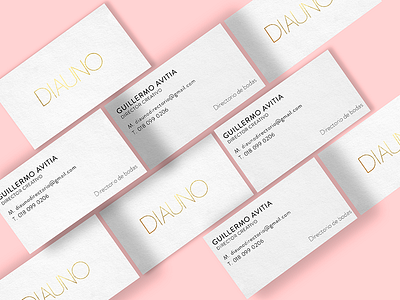 Business Cards