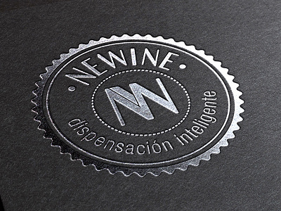 NEWINE | Logo Design