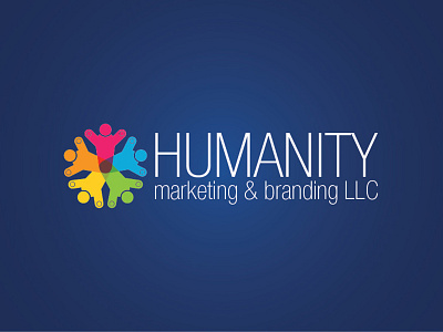 HUMANITY MARKETING & BRANDING | Logo Design