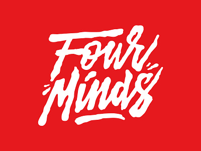 Four Minds