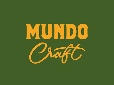 Mundo Craft