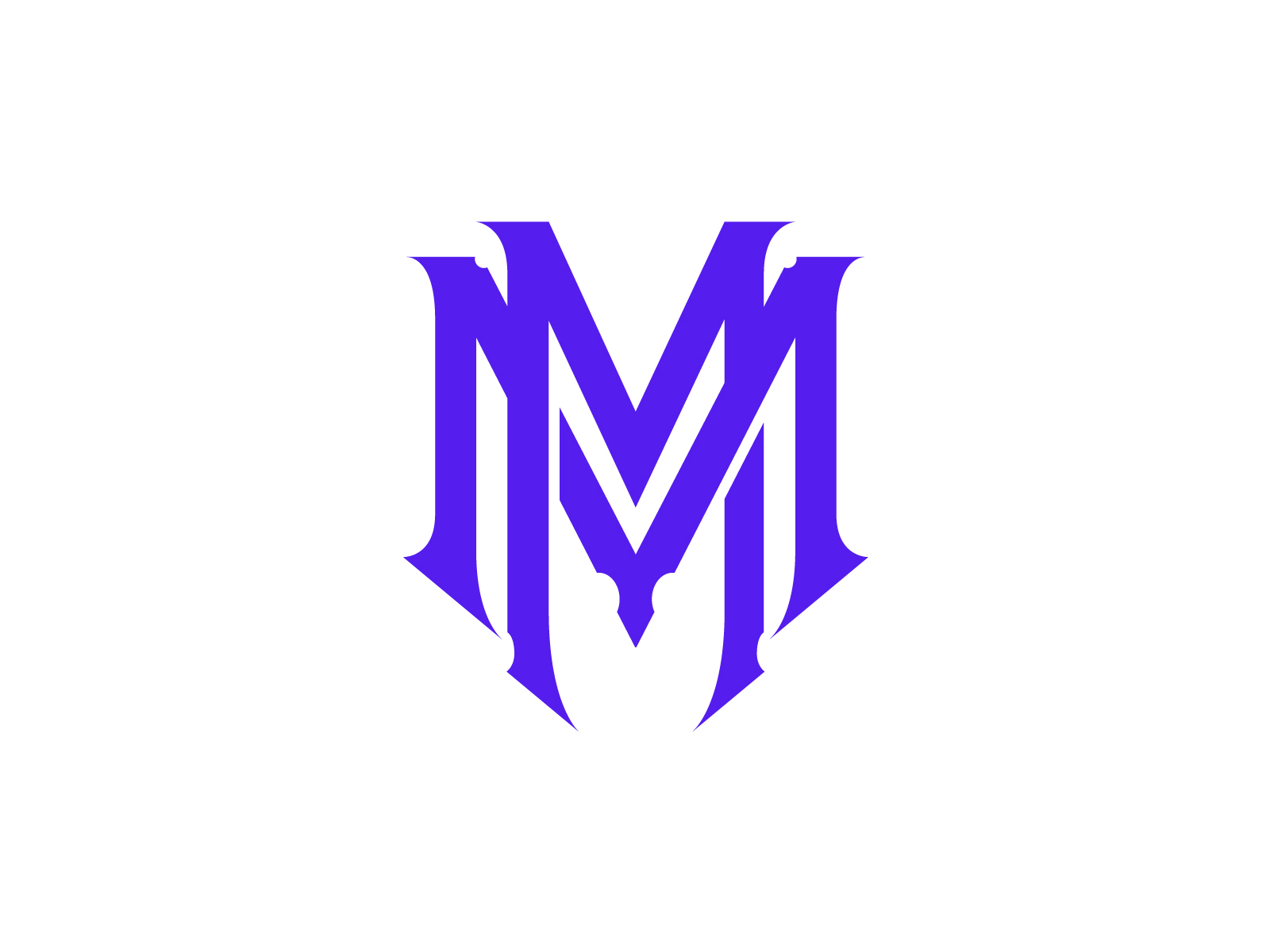 monogram mm