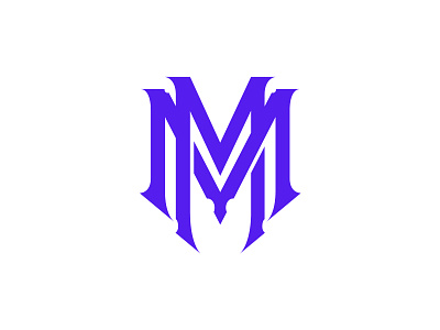 MM - Monogram Design